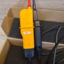Fluke T130 Voltage and Continuity Tester Image 6