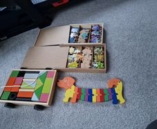 puzzles