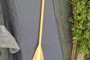 Canoe Paddle