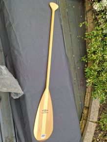Canoe Paddle