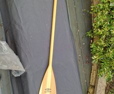 Canoe Paddle