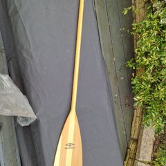 Canoe Paddle