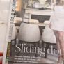 Kayla velvet dining chairs absolutely fabulous new Image 10