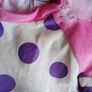 Cute toddler costume 100cm Image 4