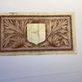 Banknotes.Malta Image 2