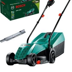 Bosch ARM 3200 land mower