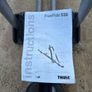 FreeRide 532 Bike holder (THULE) Image 4