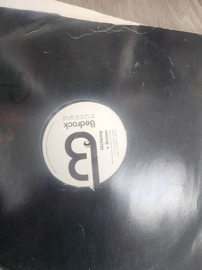 vinyl, record collection