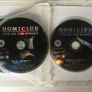 Homicide: Life On The Street [Seasons 1-6 : 1992-1998] [DVD TV Boxsets] Image 5