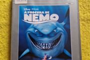 A Procura de Nemo  PlayStation2 Ps2 Games Original