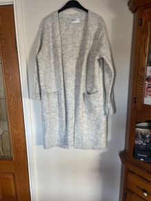 ladies cardi