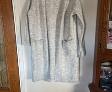 ladies cardi