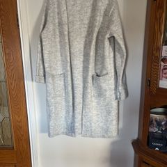 ladies cardi