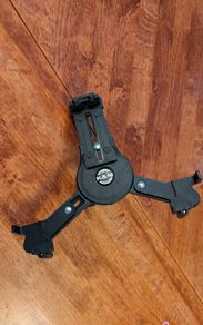 Universal Tablet Holder (K&M)