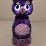 Hatchimals Wow, talking, moving interactive electronic Llalacorn 82cms Image 8