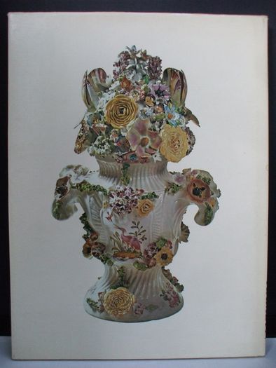 SALE!  PORCELAIN by Hugh Tait (English edition)