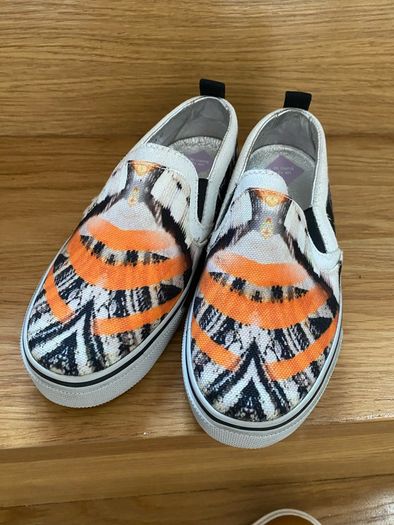 New kids shoes