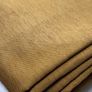 De Ploeg DIMMER 67 Premium Dutch Curtain Fabric in Gold / Bronze 300cm Wide Image 8