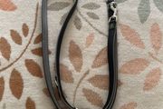 Hunter neoprene leash