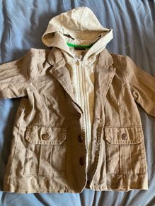boy jacket 18-24