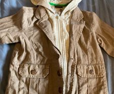 boy jacket 18-24