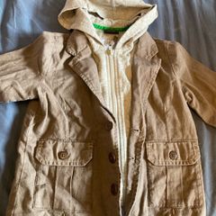 boy jacket 18-24