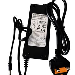 36v  and 48v battery charger 42v and 54.6v