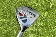 Ping i15 - 3 Wood - Regular Shaft