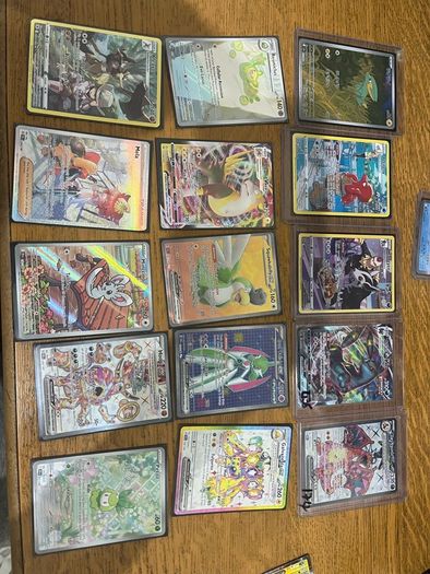 pokemon collection