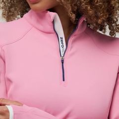 Zero restrictions! Best seller , 1/4 zip top