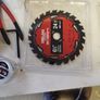 saw  blades x 2 Image 3
