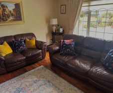 Sofa Set