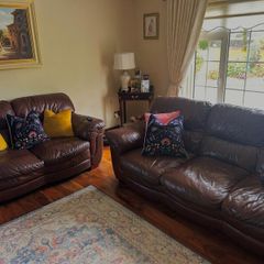 Sofa Set
