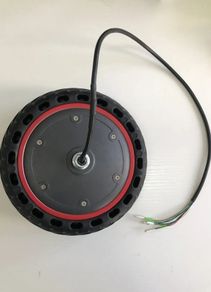 Motor for AOVO e scooter