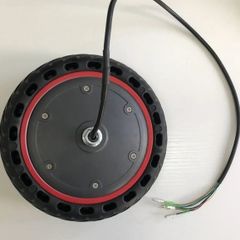 Motor for AOVO e scooter