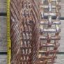 Antique fire  fret Image 9