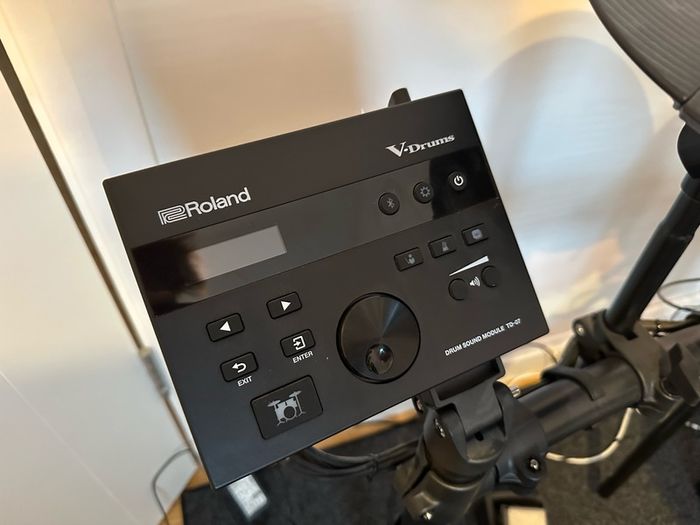 Roland TD-07dmk