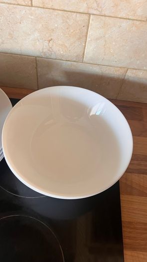 plates
