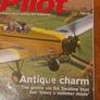 pilot monthly aircraft magazines Image 2