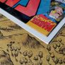 Cable ! Issue #3 ! First Appearance of Weasel ! 1993 ! by Marvel ! Image 6