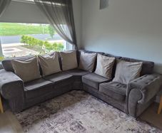 Corner Sofa