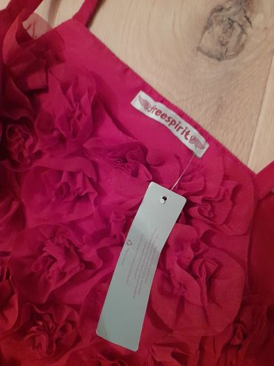 Girl's dress