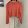 Girls Coral Cardigan from Name It. Age 7-8 yrs / EU 122 -128 Image 6