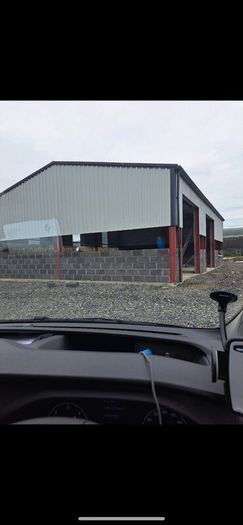 Full Kit Sheds In Stock