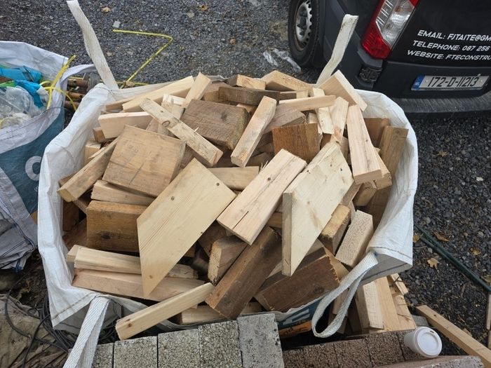 Firewood