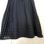 Le Chic girl skirt Image 4
