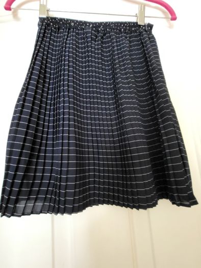 Le Chic girl skirt