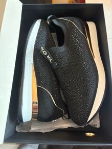 KURT GIEGER Lara2 womens shoes 41Eu 8Uk New