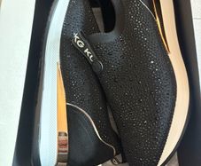 KURT GIEGER Lara2 womens shoes 41Eu 8Uk New