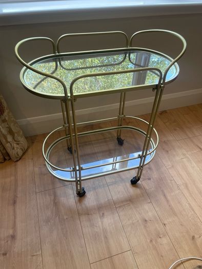 Bar Cart/Trolley